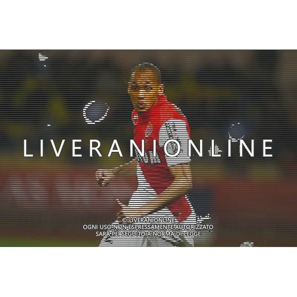 Fabio Tavares - 14.12.2014 - Monaco / Marseille - 18eme journee de Ligue1 Photo : Manu Blondeau / Icon Sport *** Local Caption *** AG ALDO LIVERANI SAS ONLY ITALY *** Local Caption *** AG ALDO LIVERANI SAS ONLY ITALY