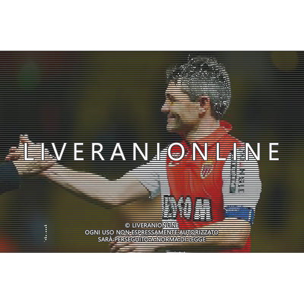 Jeremy Toulalan - 14.12.2014 - Monaco / Marseille - 18eme journee de Ligue1 Photo : Manu Blondeau / Icon Sport *** Local Caption *** AG ALDO LIVERANI SAS ONLY ITALY *** Local Caption *** AG ALDO LIVERANI SAS ONLY ITALY