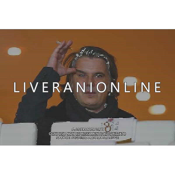 Vincent Labrune - 14.12.2014 - Monaco / Marseille - 18eme journee de Ligue1 Photo : Manu Blondeau / Icon Sport AG ALDO LIVERANI SAS ONLY ITALY *** Local Caption ***