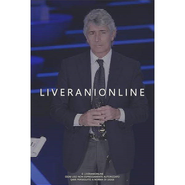 Gran Gala\' del Calcio AIC 2014 Milano - 15.12.2014 Nella Foto:Abodi Andrea /Ph.Vitez-Ag. Aldo Liverani