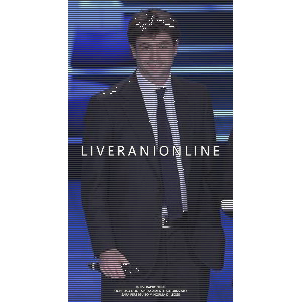 Gran Gala\' del Calcio AIC 2014 Milano - 15.12.2014 Nella Foto:Agnelli Andrea /Ph.Vitez-Ag. Aldo Liverani