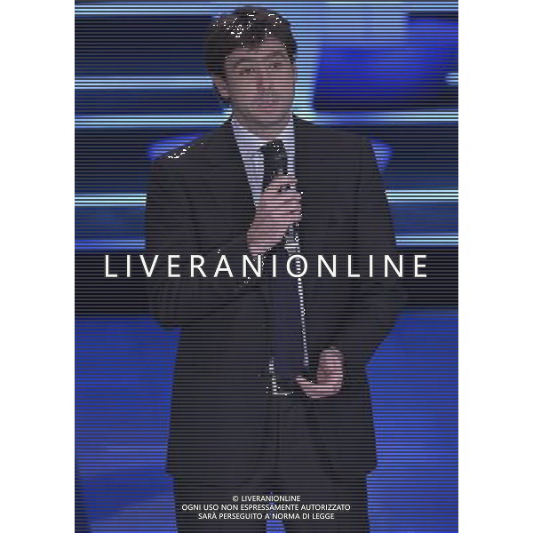 Gran Gala\' del Calcio AIC 2014 Milano - 15.12.2014 Nella Foto:Agnelli Andrea /Ph.Vitez-Ag. Aldo Liverani