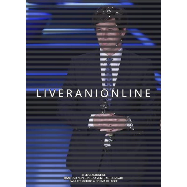 Gran Gala\' del Calcio AIC 2014 Milano - 15.12.2014 Nella Foto:Albertini Demetrio /Ph.Vitez-Ag. Aldo Liverani