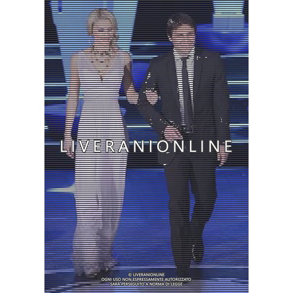 Gran Gala\' del Calcio AIC 2014 Milano - 15.12.2014 Nella Foto:Conte Antonio /Ph.Vitez-Ag. Aldo Liverani