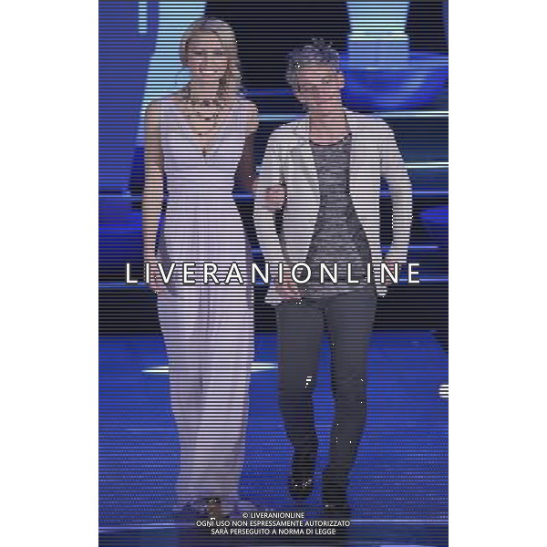 Gran Gala\' del Calcio AIC 2014 Milano - 15.12.2014 Nella Foto:Gabbiadini Melania /Ph.Vitez-Ag. Aldo Liverani