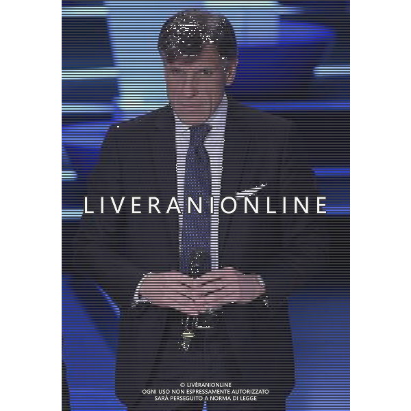 Gran Gala\' del Calcio AIC 2014 Milano - 15.12.2014 Nella Foto:Messina Domenico /Ph.Vitez-Ag. Aldo Liverani