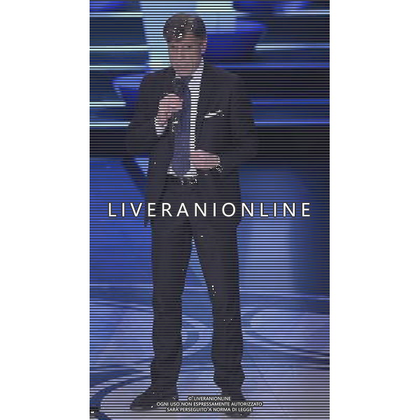 Gran Gala\' del Calcio AIC 2014 Milano - 15.12.2014 Nella Foto:Messina Domenico /Ph.Vitez-Ag. Aldo Liverani