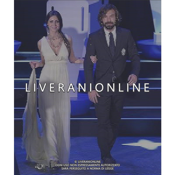 Gran Gala\' del Calcio AIC 2014 Milano - 15.12.2014 Nella Foto:Pirlo Andrea /Ph.Vitez-Ag. Aldo Liverani