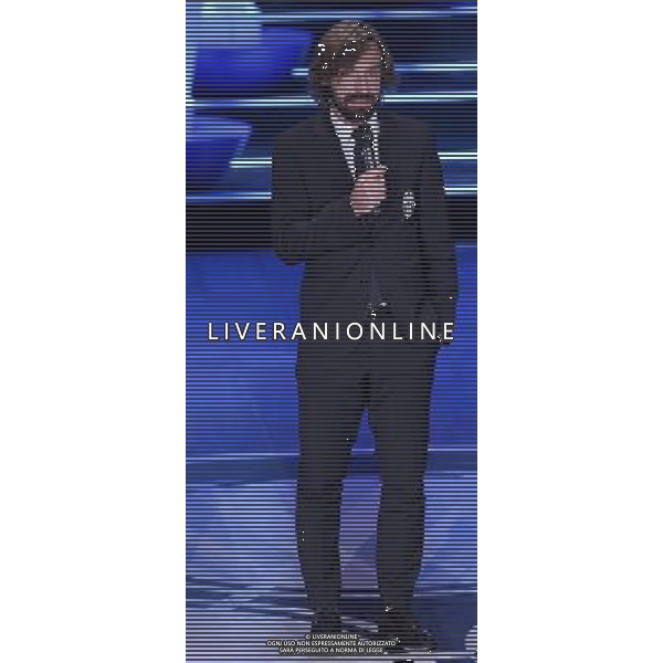 Gran Gala\' del Calcio AIC 2014 Milano - 15.12.2014 Nella Foto:Pirlo Andrea /Ph.Vitez-Ag. Aldo Liverani