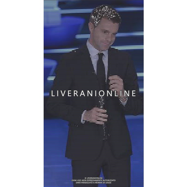 Gran Gala\' del Calcio AIC 2014 Milano - 15.12.2014 Nella Foto:Rizzoli Nicola /Ph.Vitez-Ag. Aldo Liverani