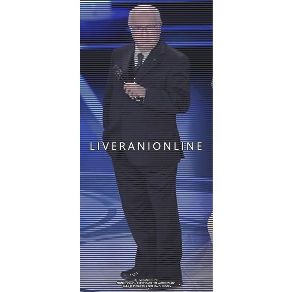 Gran Gala\' del Calcio AIC 2014 Milano - 15.12.2014 Nella Foto:Carlo Tavecchio /Ph.Vitez-Ag. Aldo Liverani