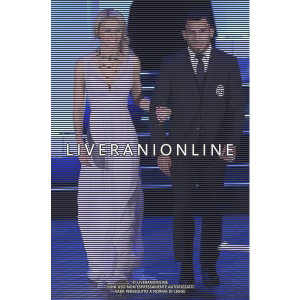 Gran Gala\' del Calcio AIC 2014 Milano - 15.12.2014 Nella Foto:Tevez Carlos /Ph.Vitez-Ag. Aldo Liverani