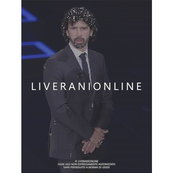 Gran Gala\' del Calcio AIC 2014 Milano - 15.12.2014 Nella Foto:Tommasi Damiano /Ph.Vitez-Ag. Aldo Liverani