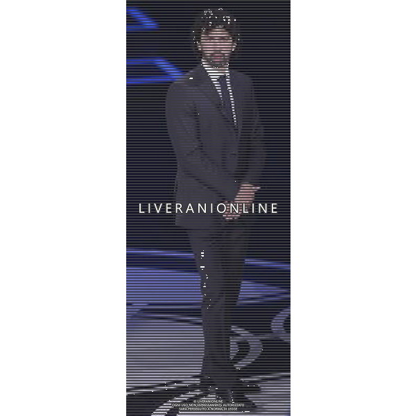 Gran Gala\' del Calcio AIC 2014 Milano - 15.12.2014 Nella Foto:Tommasi Damiano /Ph.Vitez-Ag. Aldo Liverani