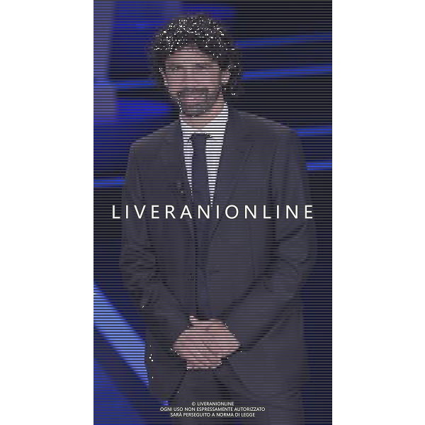 Gran Gala\' del Calcio AIC 2014 Milano - 15.12.2014 Nella Foto:Tommasi Damiano /Ph.Vitez-Ag. Aldo Liverani