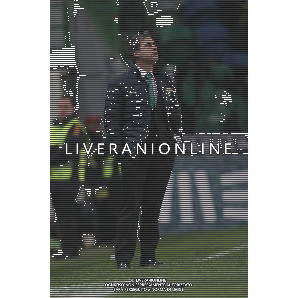 Miguel Leal - 14.12.2014 - Sporting / Moreirense - Liga Sagres Photo : Carlos Rodrigues / Icon Sport AG ALDO LIVERANI SAS ONLY ITALY