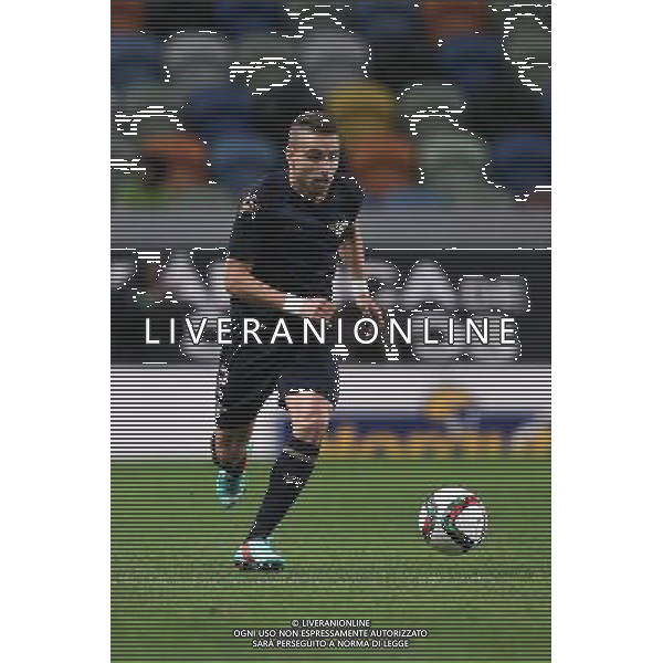 Paulinho - 14.12.2014 - Sporting / Moreirense - Liga Sagres Photo : Carlos Rodrigues / Icon Sport AG ALDO LIVERANI SAS ONLY ITALY