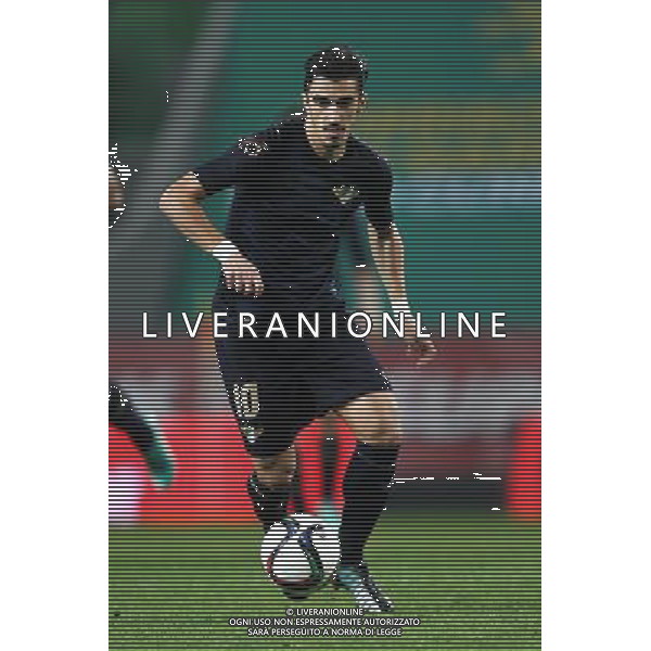 Joao Pedro - 14.12.2014 - Sporting / Moreirense - Liga Sagres Photo : Carlos Rodrigues / Icon Sport AG ALDO LIVERANI SAS ONLY ITALY
