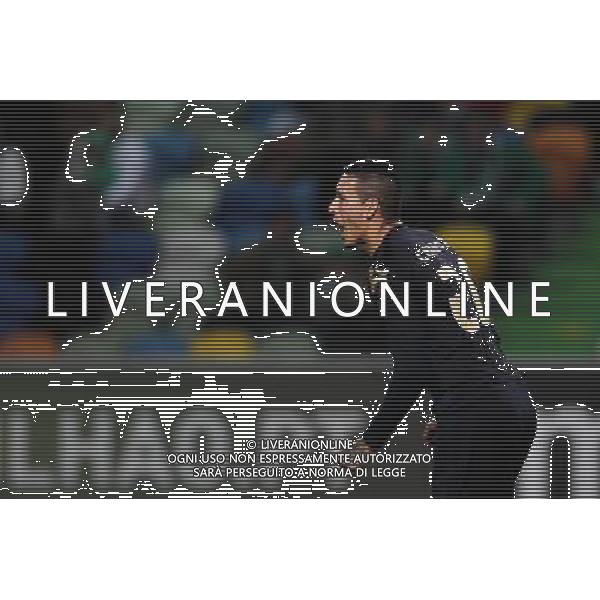 Ramon Cardozo - 14.12.2014 - Sporting / Moreirense - Liga Sagres Photo : Carlos Rodrigues / Icon Sport AG ALDO LIVERANI SAS ONLY ITALY