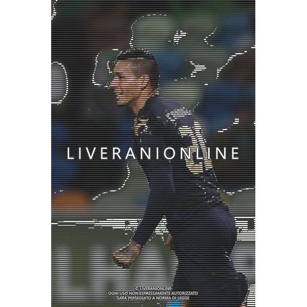 Ramon Cardozo - 14.12.2014 - Sporting / Moreirense - Liga Sagres Photo : Carlos Rodrigues / Icon Sport AG ALDO LIVERANI SAS ONLY ITALY