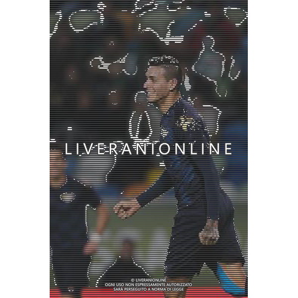 Ramon Cardozo - 14.12.2014 - Sporting / Moreirense - Liga Sagres Photo : Carlos Rodrigues / Icon Sport AG ALDO LIVERANI SAS ONLY ITALY