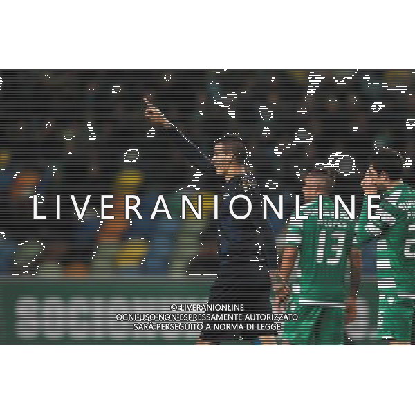 Ramon Cardozo - 14.12.2014 - Sporting / Moreirense - Liga Sagres Photo : Carlos Rodrigues / Icon Sport AG ALDO LIVERANI SAS ONLY ITALY