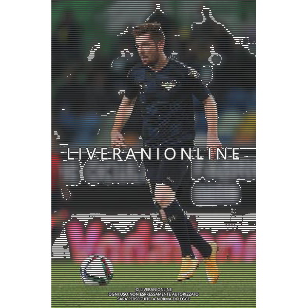 Arsenio - 14.12.2014 - Sporting / Moreirense - Liga Sagres Photo : Carlos Rodrigues / Icon Sport AG ALDO LIVERANI SAS ONLY ITALY