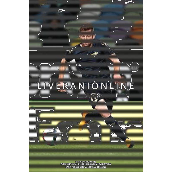 Arsenio - 14.12.2014 - Sporting / Moreirense - Liga Sagres Photo : Carlos Rodrigues / Icon Sport AG ALDO LIVERANI SAS ONLY ITALY