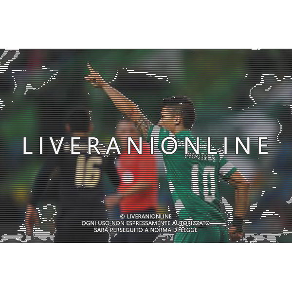Fredy Montero - 14.12.2014 - Sporting / Moreirense - Liga Sagres Photo : Carlos Rodrigues / Icon Sport AG ALDO LIVERANI SAS ONLY ITALY