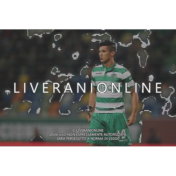 Fredy Montero - 14.12.2014 - Sporting / Moreirense - Liga Sagres Photo : Carlos Rodrigues / Icon Sport AG ALDO LIVERANI SAS ONLY ITALY
