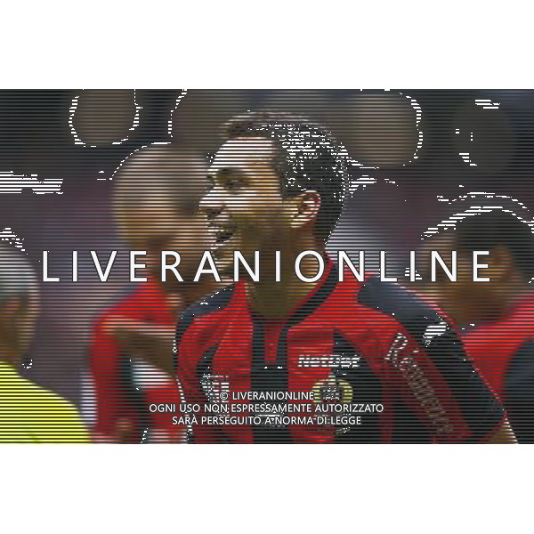 Carlos Eduardo - 14.12.2014 - Nice / Saint Etienne - 18eme journee de Ligue1 Photo : Manu Blondeau / Icon Sport AG ALDO LIVERANI SAS ONLY ITALY *** Local Caption ***