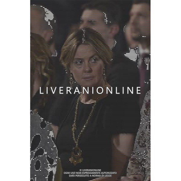 Cerimonia per lo scambio degli auguri di fine anno a Palazzo del Quirinale a Roma 16 dicembre 2014 nella foto Lorenzin Beatrice ©Corradetti/Agenzia Aldo Liverani sas