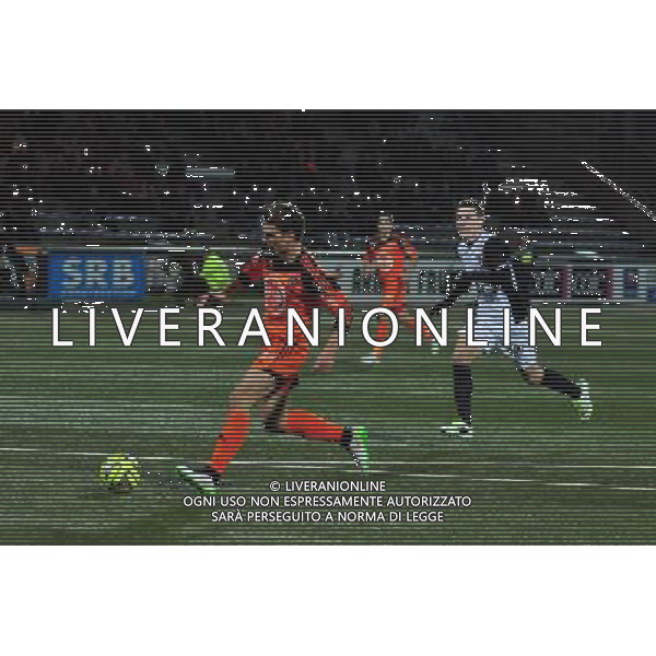 Benjamin Jeannot - 13.12.2014 - Lorient / Metz - 18eme journee de Ligue1 Photo : Philippe Lebrech / Icon Sport *** Local Caption *** /AGENZIA ALDO LIVERANI SAS - ITALY ONLY - EDITORIAL USE ONLY *** Local Caption *** /AGENZIA ALDO LIVERANI SAS - ITALY ONLY - EDITORIAL USE ONLY