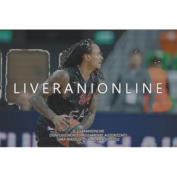 18.12.2014 LUBIN KOSZYKOWKA MEZCZYZN EUROLIGA SEZON 2014/2015 BASKETBALL MEN TURKISH AIRLINES EUROLEAGUE SEASON 2014/2015 PGE TUROW ZGORZELEC - EA7 EMPORIO ARMANI MILAN N/Z DAVID MOSS FOT PAWEL ANDRACHIEWICZ / PRESSFOCUS/NEWSPIX.PL --- Newspix.pl --- Newspix.pl /AGENZIA ALDO LIVERANI SAS - ITALY ONLY - EDITORIAL USE ONLY - PGE Turow Zgorzelec-EA7 Emporio Armani Milano decima giornata della prima fase dell\'Eurolega di basket 2014-15 *** Local Caption *** www.newspix.pl mail us: info@newspix.pl call us: 0048 022 23 22 222 --- Polish Picture Agency by Ringier Axel Springer Poland