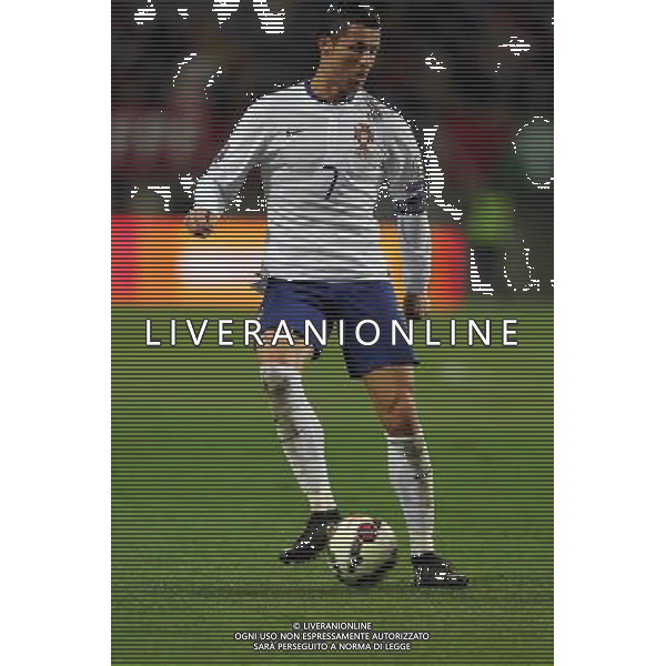 Cristiano Ronaldo - 14.11.2014 - Portugal / Armenie - Eliminatoires Euro 2016 Photo : Carlos Rodrigues / Icon Sport /AGENZIA ALDO LIVERANI SAS - ITALY ONLY - EDITORIAL USE ONLY - PORTOGALLO - ARMENIA