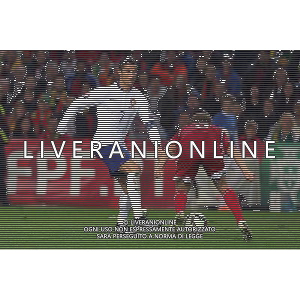 Cristiano Ronaldo - 14.11.2014 - Portugal / Armenie - Eliminatoires Euro 2016 Photo : Carlos Rodrigues / Icon Sport /AGENZIA ALDO LIVERANI SAS - ITALY ONLY - EDITORIAL USE ONLY - PORTOGALLO - ARMENIA