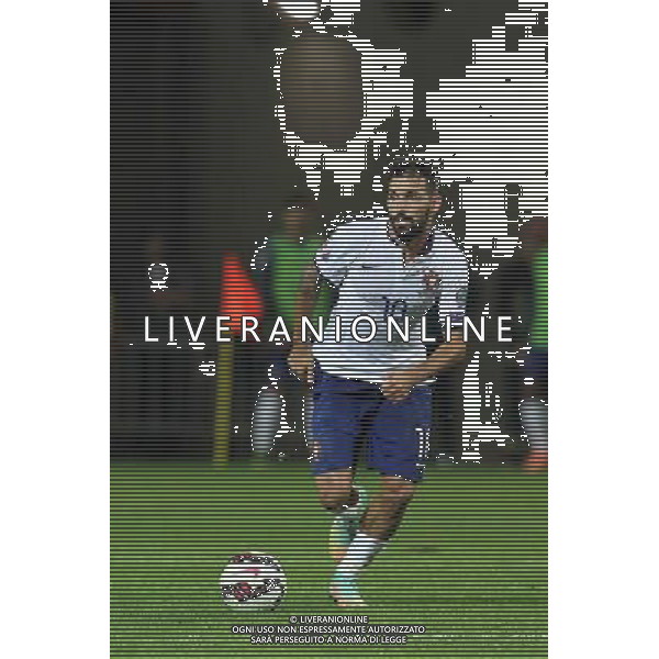 Danny - 14.11.2014 - Portugal / Armenie - Eliminatoires Euro 2016 Photo : Carlos Rodrigues / Icon Sport /AGENZIA ALDO LIVERANI SAS - ITALY ONLY - EDITORIAL USE ONLY - PORTOGALLO - ARMENIA