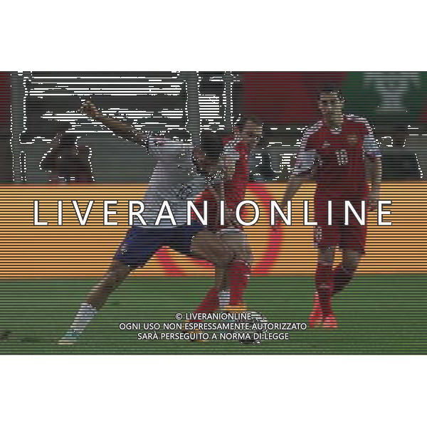 Danny - 14.11.2014 - Portugal / Armenie - Eliminatoires Euro 2016 Photo : Carlos Rodrigues / Icon Sport /AGENZIA ALDO LIVERANI SAS - ITALY ONLY - EDITORIAL USE ONLY - PORTOGALLO - ARMENIA