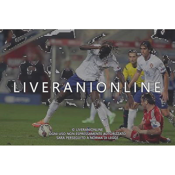 Eder - 14.11.2014 - Portugal / Armenie - Eliminatoires Euro 2016 Photo : Carlos Rodrigues / Icon Sport /AGENZIA ALDO LIVERANI SAS - ITALY ONLY - EDITORIAL USE ONLY - PORTOGALLO - ARMENIA
