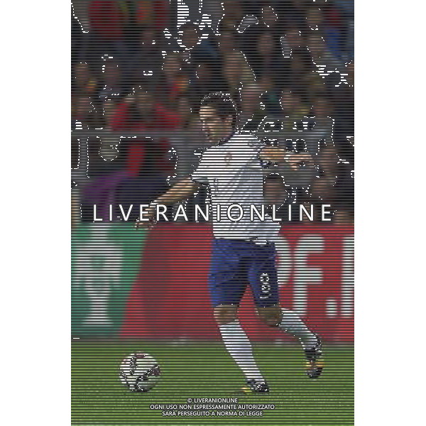 Joao Moutinho - 14.11.2014 - Portugal / Armenie - Eliminatoires Euro 2016 Photo : Carlos Rodrigues / Icon Sport /AGENZIA ALDO LIVERANI SAS - ITALY ONLY - EDITORIAL USE ONLY - PORTOGALLO - ARMENIA