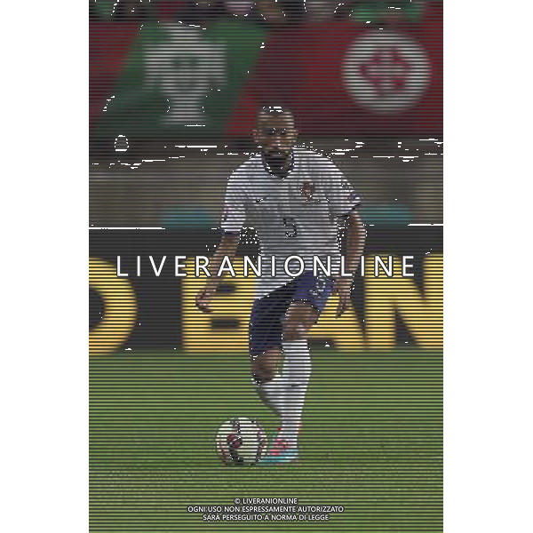 Jose Bosingwa - 14.11.2014 - Portugal / Armenie - Eliminatoires Euro 2016 Photo : Carlos Rodrigues / Icon Sport /AGENZIA ALDO LIVERANI SAS - ITALY ONLY - EDITORIAL USE ONLY - PORTOGALLO - ARMENIA