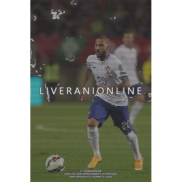 Ricardo Quaresma - 14.11.2014 - Portugal / Armenie - Eliminatoires Euro 2016 Photo : Carlos Rodrigues / Icon Sport /AGENZIA ALDO LIVERANI SAS - ITALY ONLY - EDITORIAL USE ONLY - PORTOGALLO - ARMENIA