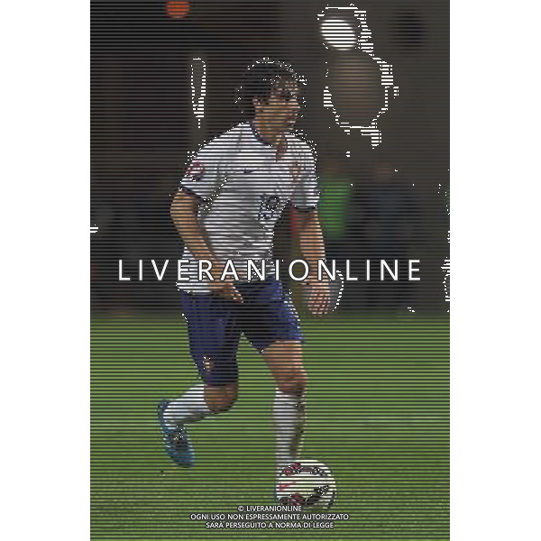 Tiago - 14.11.2014 - Portugal / Armenie - Eliminatoires Euro 2016 Photo : Carlos Rodrigues / Icon Sport /AGENZIA ALDO LIVERANI SAS - ITALY ONLY - EDITORIAL USE ONLY - PORTOGALLO - ARMENIA