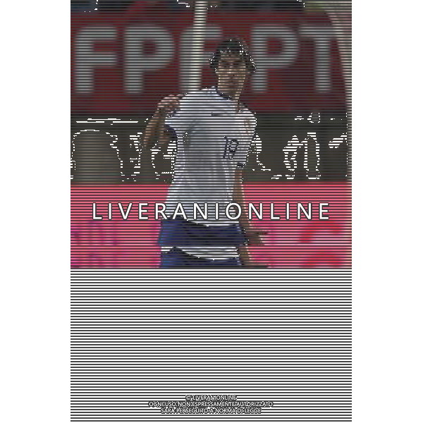 Tiago - 14.11.2014 - Portugal / Armenie - Eliminatoires Euro 2016 Photo : Carlos Rodrigues / Icon Sport /AGENZIA ALDO LIVERANI SAS - ITALY ONLY - EDITORIAL USE ONLY - PORTOGALLO - ARMENIA