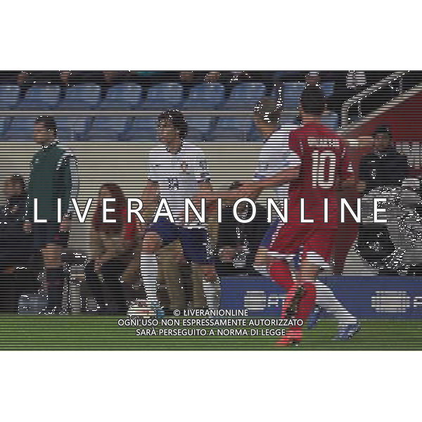 Tiago - 14.11.2014 - Portugal / Armenie - Eliminatoires Euro 2016 Photo : Carlos Rodrigues / Icon Sport /AGENZIA ALDO LIVERANI SAS - ITALY ONLY - EDITORIAL USE ONLY - PORTOGALLO - ARMENIA