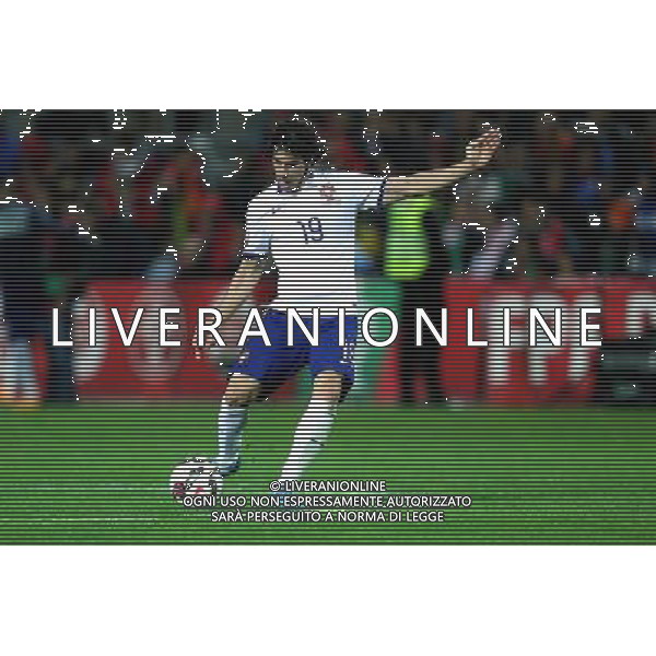 Tiago - 14.11.2014 - Portugal / Armenie - Eliminatoires Euro 2016 Photo : Carlos Rodrigues / Icon Sport /AGENZIA ALDO LIVERANI SAS - ITALY ONLY - EDITORIAL USE ONLY - PORTOGALLO - ARMENIA