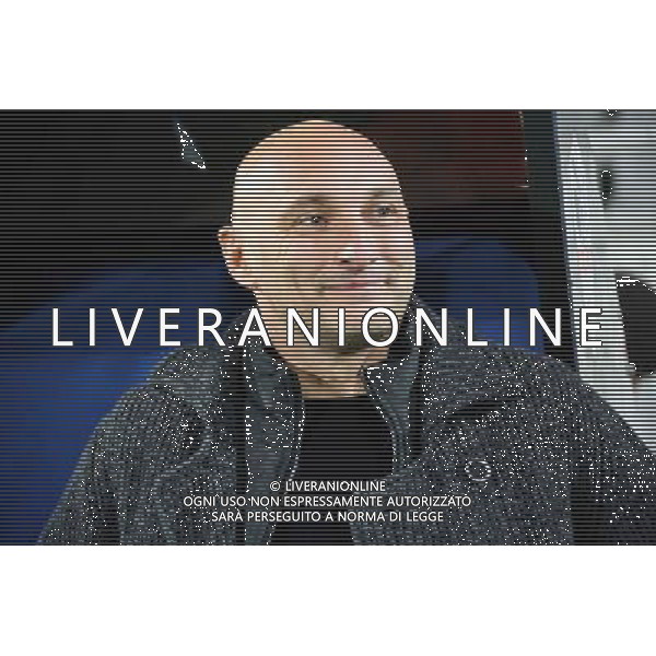 Olivier PANTALONI - 17.12.2014 - Ajaccio / Paris Saint Germain - Coupe de la ligue - Photo : Jean Pierre Belzit / Icon Sport /AGENZIA ALDO LIVERANI SAS - ITALY ONLY - EDITORIAL USE ONLY