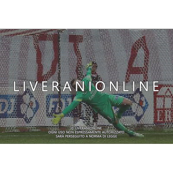 Nicolas DOUCHEZ - 17.12.2014 - Ajaccio / Paris Saint Germain - Coupe de la ligue - Photo : Jean Pierre Belzit / Icon Sport /AGENZIA ALDO LIVERANI SAS - ITALY ONLY - EDITORIAL USE ONLY
