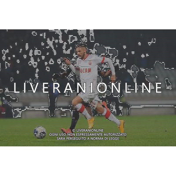 Henri BEDIMO / Yannick FERREIRA CARRASCO - 17.12.2014 - Lyon / Monaco - Coupe de la ligue - Photo : Jean Paul Thomas / Icon Sport /AGENZIA ALDO LIVERANI SAS - ITALY ONLY - EDITORIAL USE ONLY