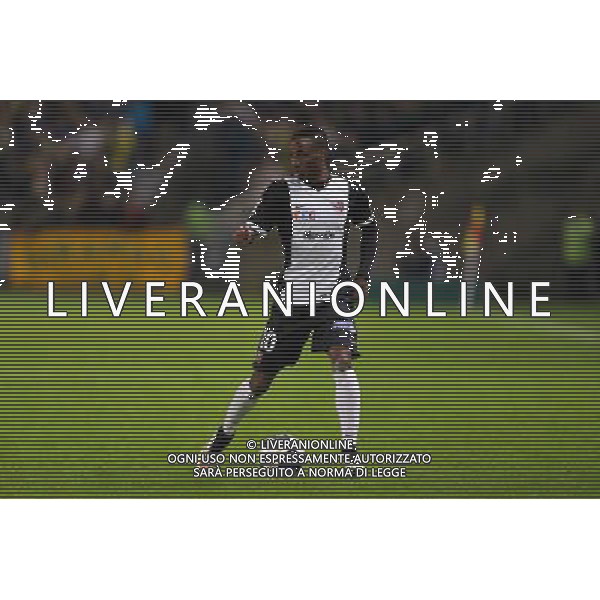 Bouna SARR - 16.12.2014 - Nantes / Metz - Coupe de la Ligue - Photo : Vincent Michel / Icon Sport /AGENZIA ALDO LIVERANI SAS - ITALY ONLY - EDITORIAL USE ONLY